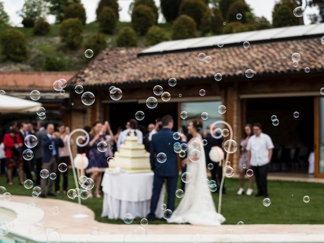 Il matrimonio di Daniele e Elisa a Torino, Torino 48