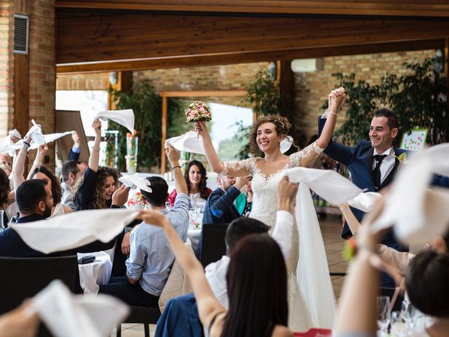 Il matrimonio di Daniele e Elisa a Torino, Torino 49