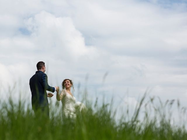 Il matrimonio di Daniele e Elisa a Torino, Torino 53