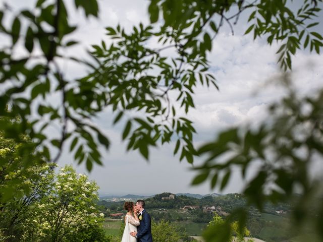 Il matrimonio di Daniele e Elisa a Torino, Torino 55