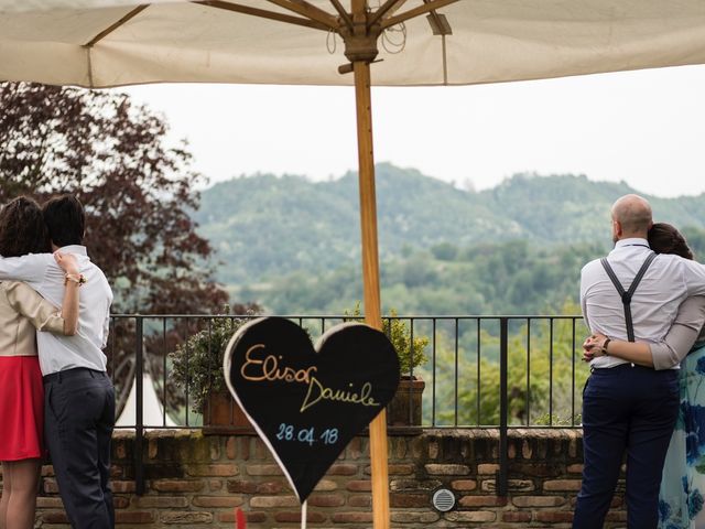 Il matrimonio di Daniele e Elisa a Torino, Torino 60