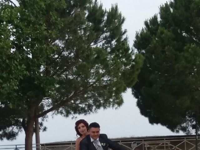 Il matrimonio di Simone  e Antonella  a Ferruzzano, Reggio Calabria 10