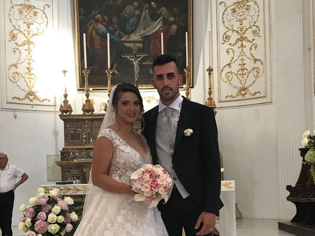 Il matrimonio di Marco e Consuelo a Gela, Caltanissetta 3