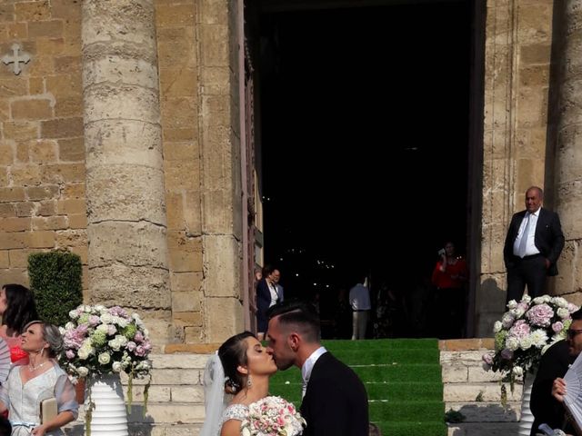Il matrimonio di Marco e Consuelo a Gela, Caltanissetta 8