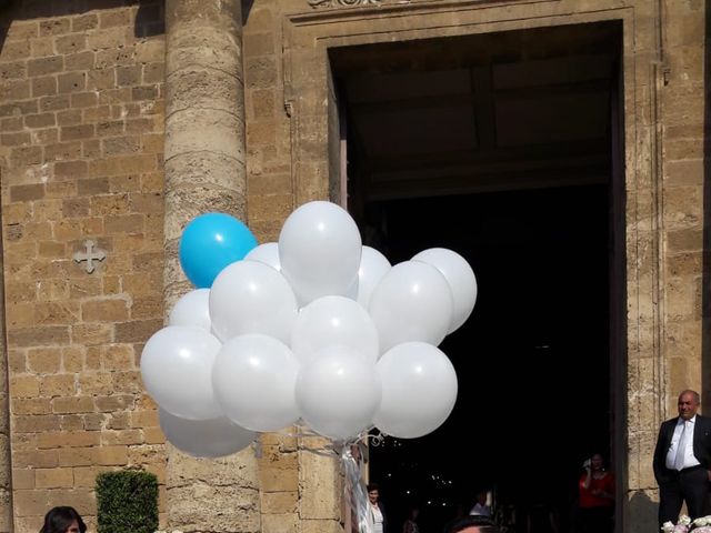 Il matrimonio di Marco e Consuelo a Gela, Caltanissetta 9