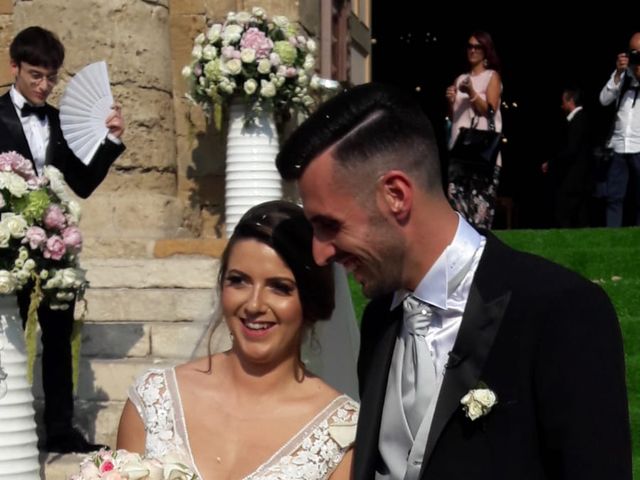 Il matrimonio di Marco e Consuelo a Gela, Caltanissetta 14