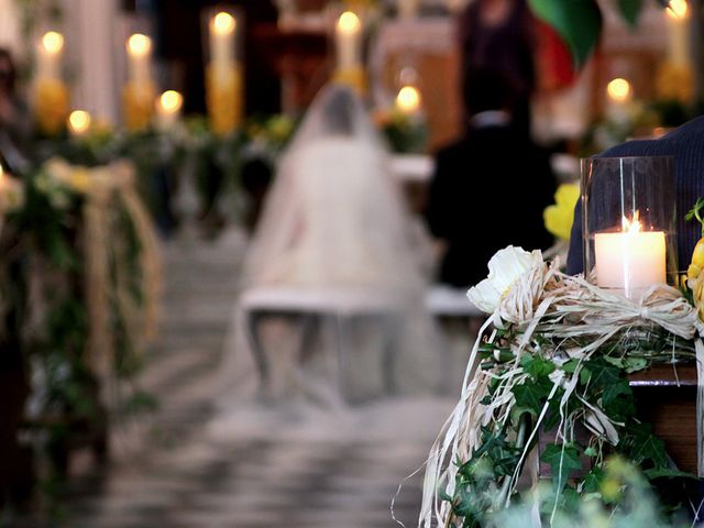 Il matrimonio di Alberto e Giulia a Portofino, Genova 21