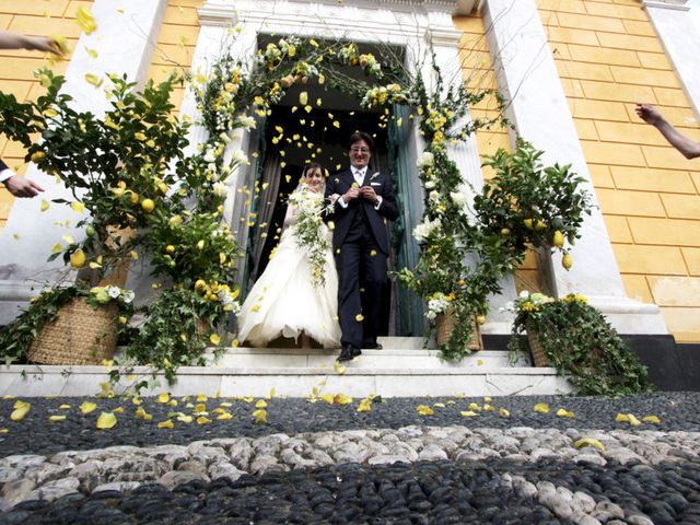 Il matrimonio di Alberto e Giulia a Portofino, Genova 23