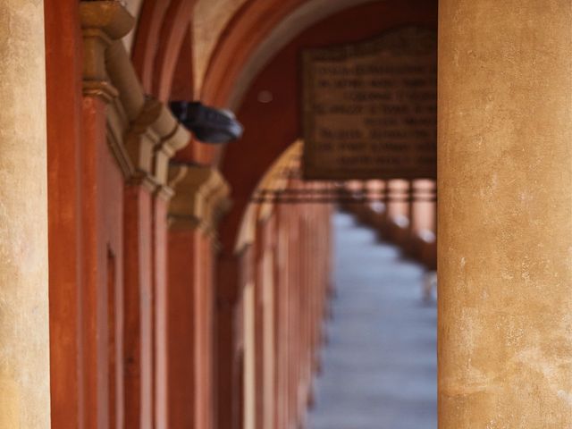 Il matrimonio di Lino e Claudia a Bologna, Bologna 7