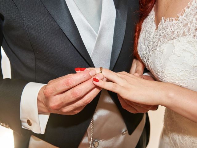 Il matrimonio di Lino e Claudia a Bologna, Bologna 37