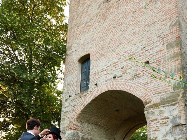 Il matrimonio di Lino e Claudia a Bologna, Bologna 45