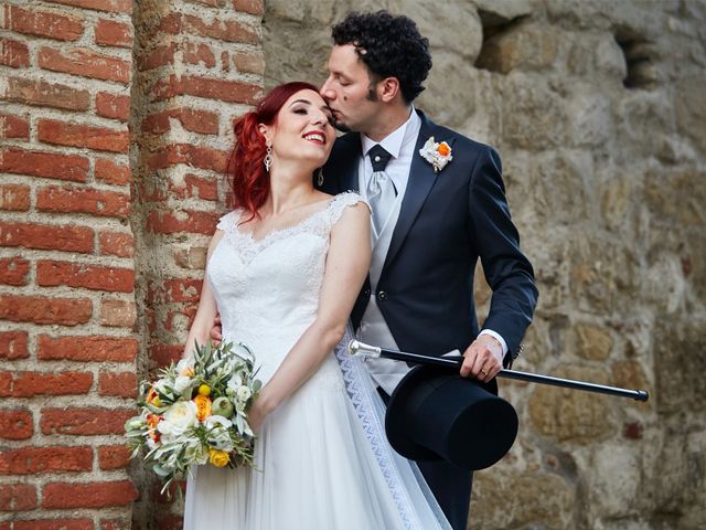 Il matrimonio di Lino e Claudia a Bologna, Bologna 47