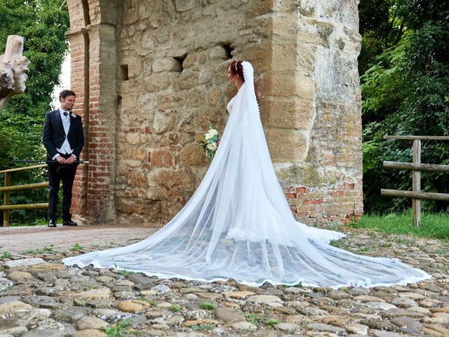 Il matrimonio di Lino e Claudia a Bologna, Bologna 48