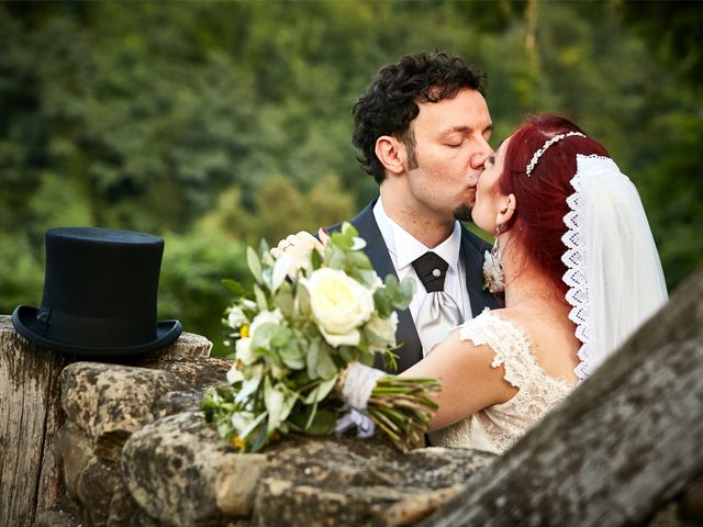 Il matrimonio di Lino e Claudia a Bologna, Bologna 56