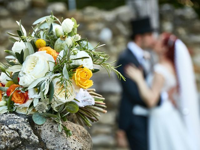 Il matrimonio di Lino e Claudia a Bologna, Bologna 58