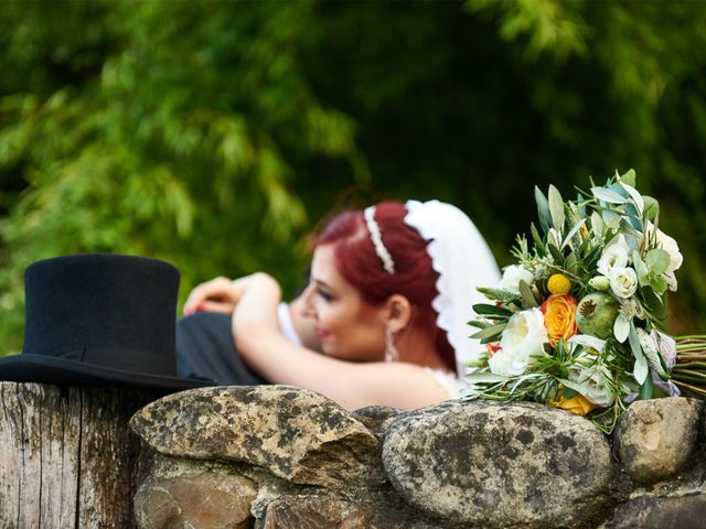 Il matrimonio di Lino e Claudia a Bologna, Bologna 59