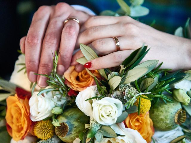 Il matrimonio di Lino e Claudia a Bologna, Bologna 61