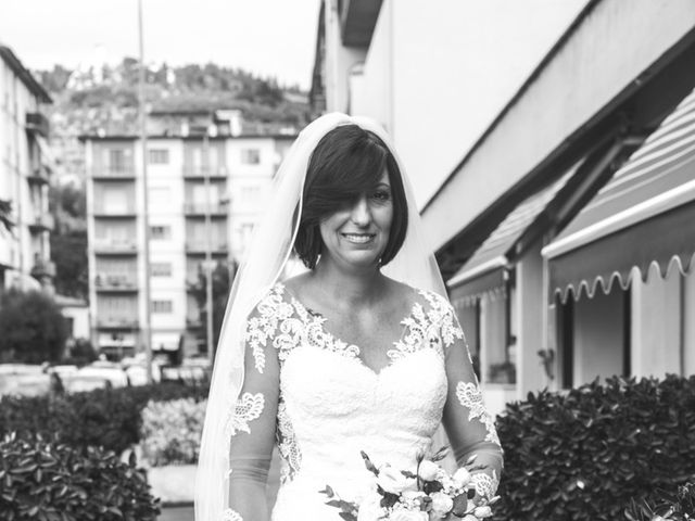 Il matrimonio di Gabriele e Chiara a Tavarnelle Val di Pesa, Firenze 4