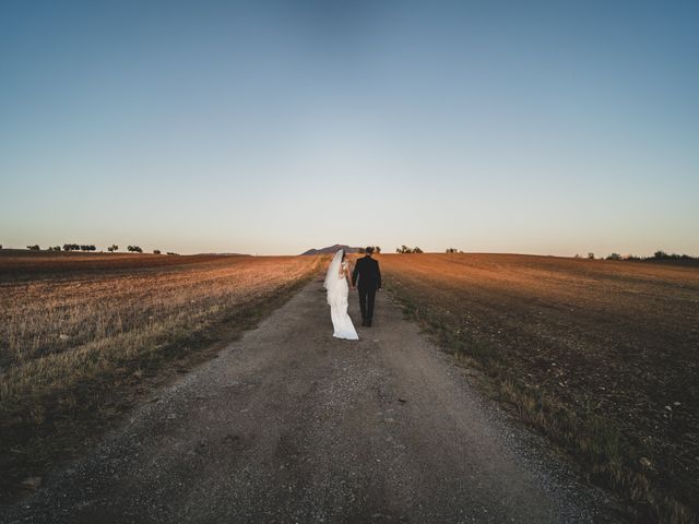 Il matrimonio di Nadia e Matteo a Roma, Roma 48