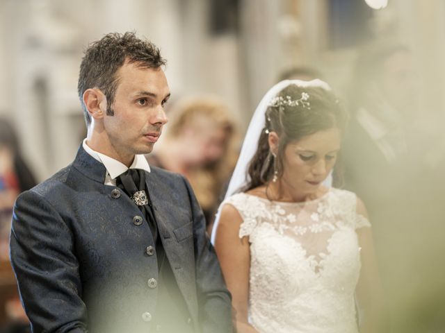 Il matrimonio di Nicola e Marilyn a Lucca, Lucca 29