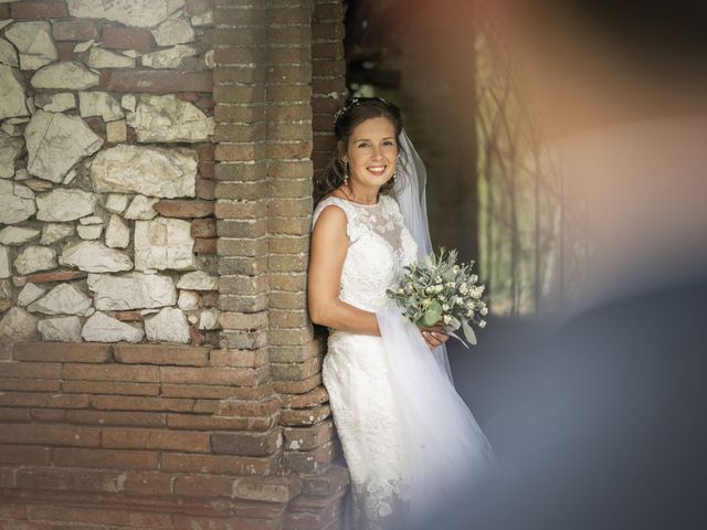 Il matrimonio di Nicola e Marilyn a Lucca, Lucca 42