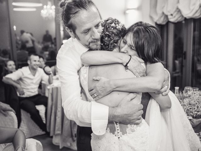 Il matrimonio di Nicola e Marilyn a Lucca, Lucca 59