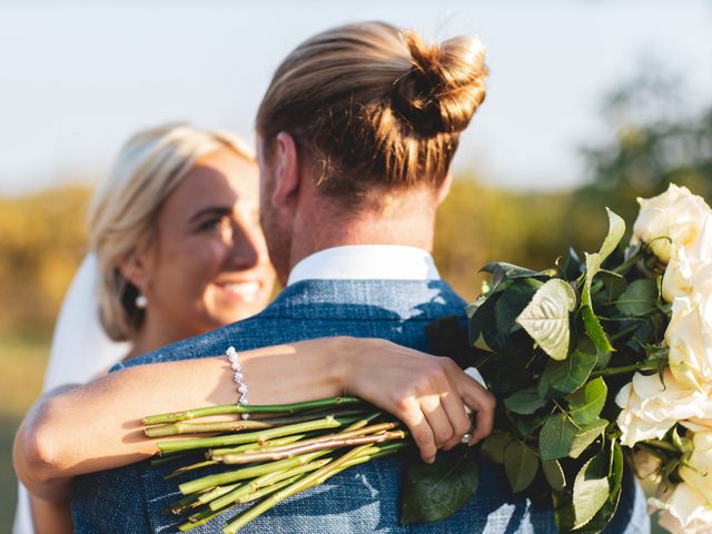 Il matrimonio di Daniel e Gina a Bologna, Bologna 38