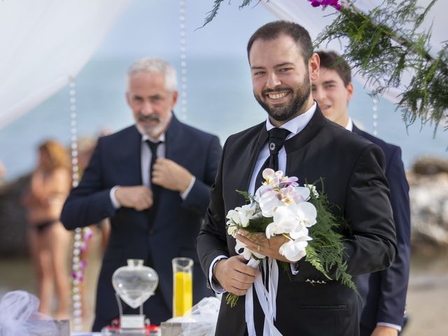 Il matrimonio di Manuel e Eleonora a Misano Adriatico, Rimini 9