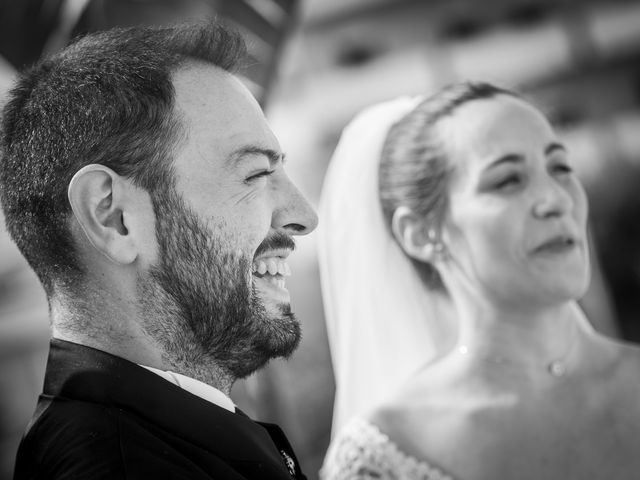 Il matrimonio di Manuel e Eleonora a Misano Adriatico, Rimini 17
