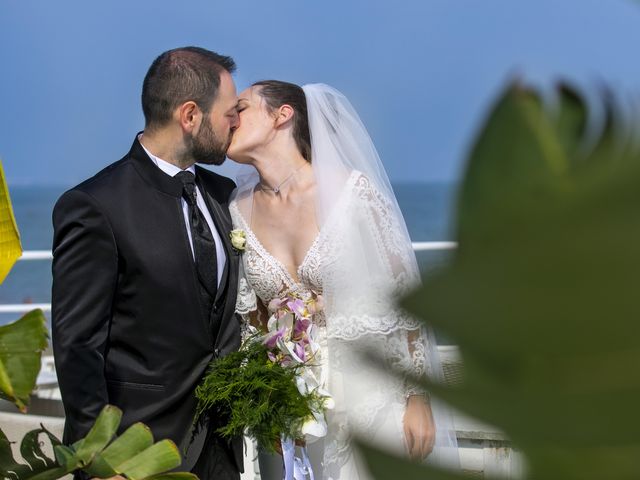 Il matrimonio di Manuel e Eleonora a Misano Adriatico, Rimini 18