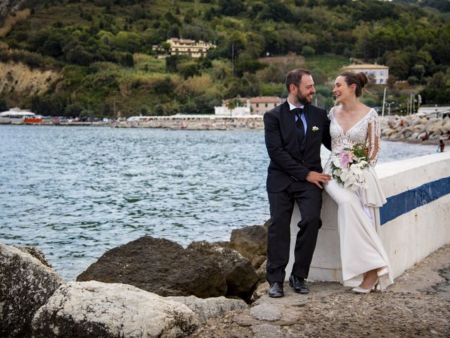Il matrimonio di Manuel e Eleonora a Misano Adriatico, Rimini 22