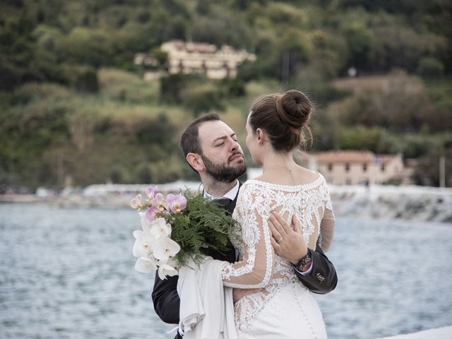 Il matrimonio di Manuel e Eleonora a Misano Adriatico, Rimini 23