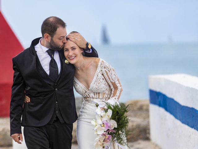 Il matrimonio di Manuel e Eleonora a Misano Adriatico, Rimini 30