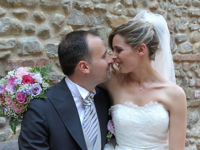 Il matrimonio di Matteo e Chiara a Firenze, Firenze 13