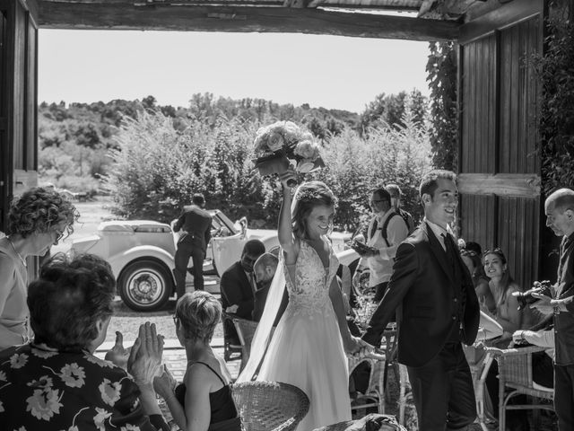 Il matrimonio di Alberto e Elisa a Torino, Torino 60