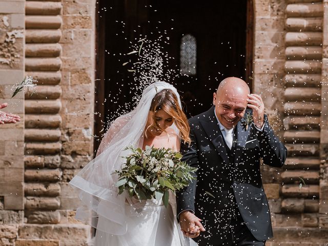 Il matrimonio di Francesco e Valentina a Palermo, Palermo 1
