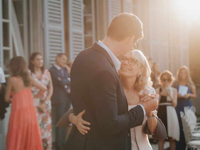 Il matrimonio di Matteo e Valentina a Gorgonzola, Milano 40