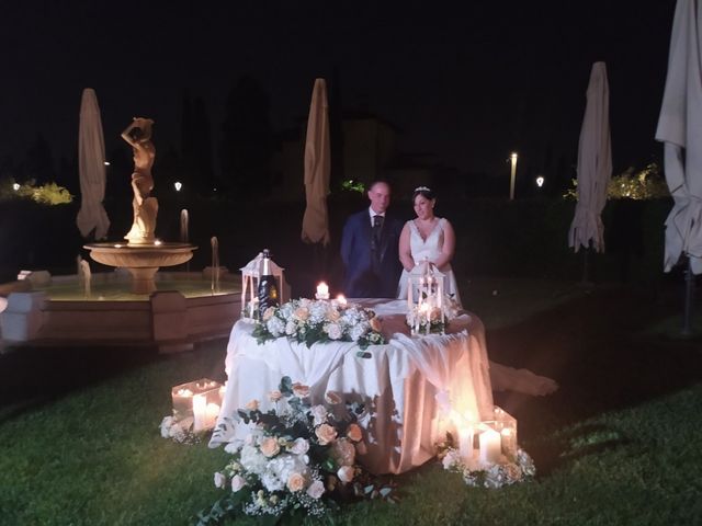 Il matrimonio di Marco  e Katia  a Paderno Franciacorta, Brescia 3