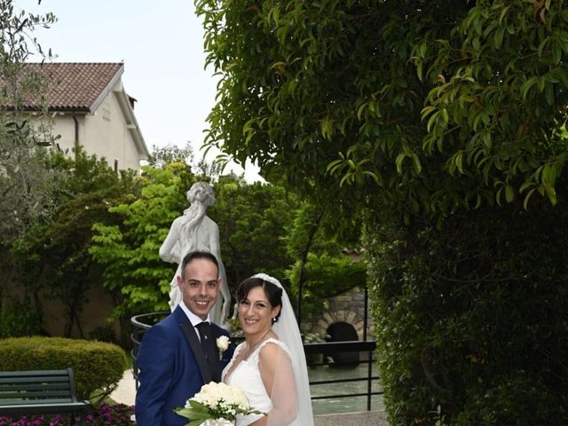 Il matrimonio di Marco  e Katia  a Paderno Franciacorta, Brescia 2