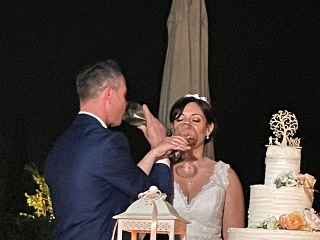 Il matrimonio di Marco  e Katia  a Paderno Franciacorta, Brescia 6