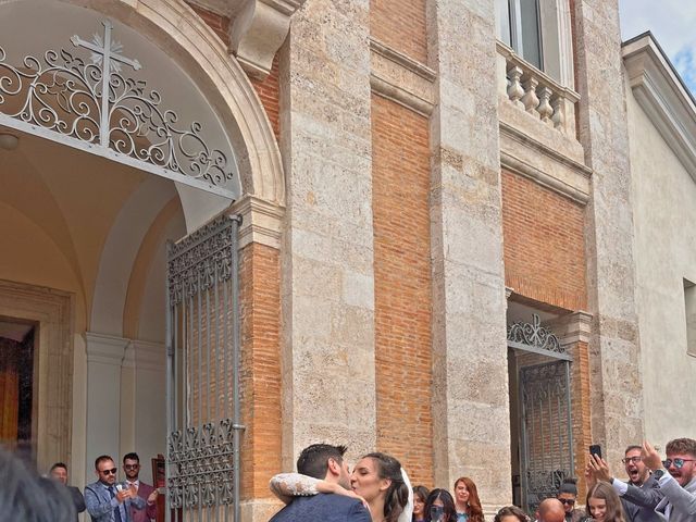 Il matrimonio di Francesco  e Sara a Alatri, Frosinone 3