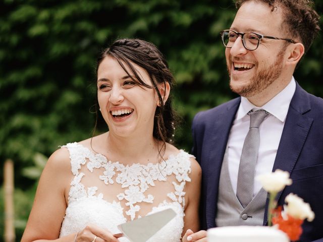 Il matrimonio di Daniele e Sara a Ancona, Ancona 47