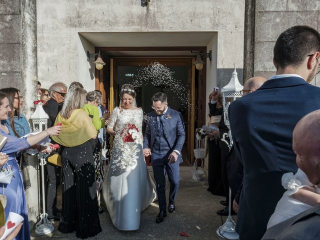 Il matrimonio di Ludovica e Salvatore a Modica, Ragusa 29