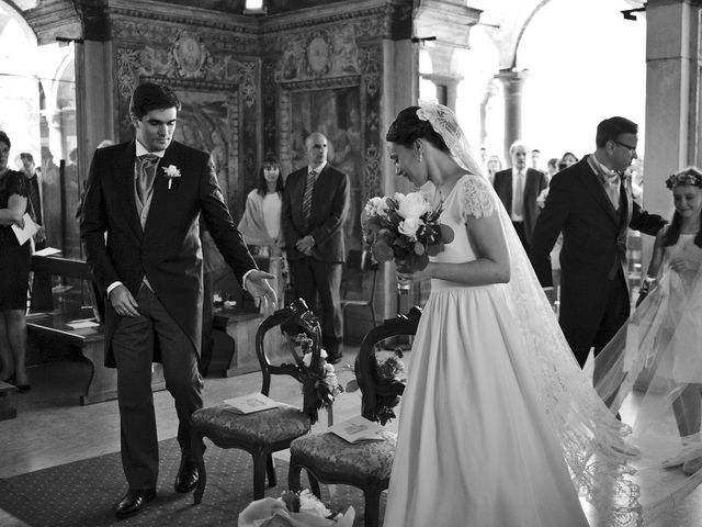 Il matrimonio di Stefano e Ingrid a Milano, Milano 15