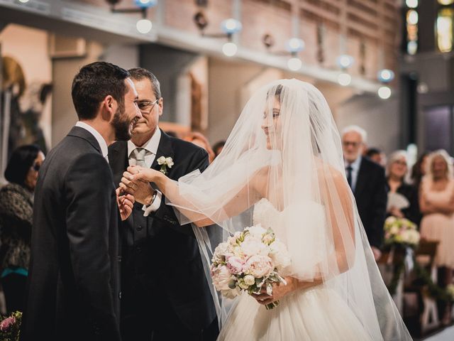 Il matrimonio di Pietro e Lucilla a Roma, Roma 36