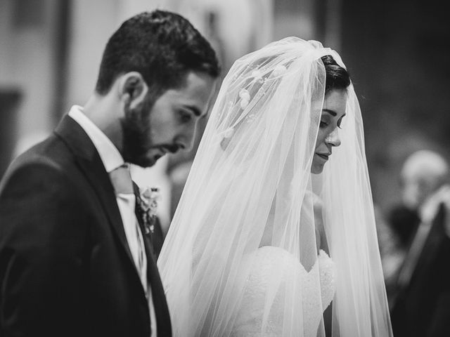 Il matrimonio di Pietro e Lucilla a Roma, Roma 45