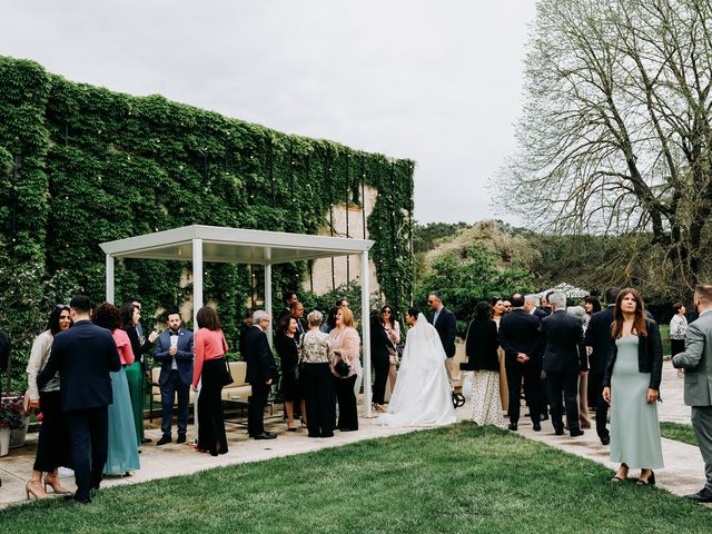 Il matrimonio di Benedetta e Gabriele a Casarano, Lecce 57