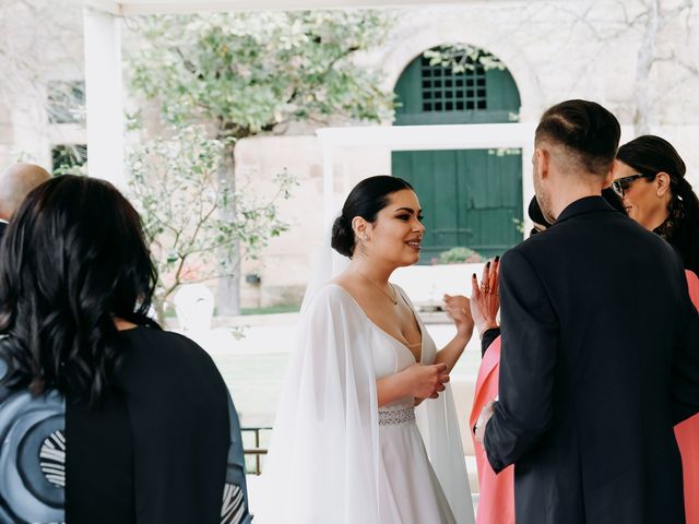 Il matrimonio di Benedetta e Gabriele a Casarano, Lecce 59