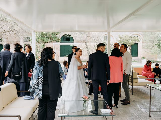 Il matrimonio di Benedetta e Gabriele a Casarano, Lecce 60