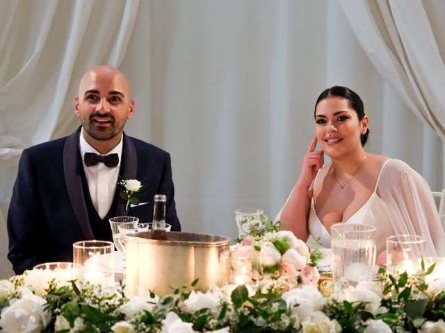 Il matrimonio di Benedetta e Gabriele a Casarano, Lecce 70